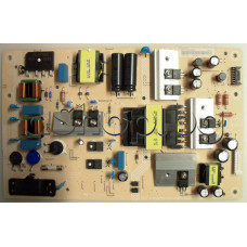 Платка захранване PLTVIQ361XADK/715GA052-P01-000-003H за LCD телевизор,Philips 43PUS6554/12