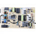 Платка захранване PLTVIQ361XADK/715GA052-P01-000-003H за LCD телевизор,Philips 43PUS6554/12
