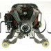 Мотор Selni,230VAC,420W за автоматична пералня,Gorenje WA-1142(635003)