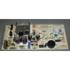 Платка у-ние и захранване за хладилник-фризер,Beko ,Blomberg KND9861 XA+(7263941284)