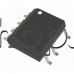 IC ,PWM Controller for low-pover ,Latched ,fixed freq. 100kHz,Vcc=up 28V,8/7-MDIP/SOIC ,ONSemi. NCP1240AD100R2G,code: 14A100