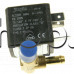 Електромагнитен клапан Jiayin JYZ-4P,230VAC/9-12VA,T-140-160°C,P-0.1- 6 bar к-т на ютия,Philips GC-8220