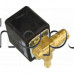 Електромагнитен клапан Jiayin JYZ-4P,230VAC/9-12VA,T-140-160°C,P-0.1- 6 bar к-т на ютия,Philips GC-8220