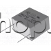 4.7uF/310V~/630V-,class X2,±10%,-40...+110°C,тип MKP x2 SH,полипропиленов кондензатор RM=27.5mm,син,32x37x22mm ,Miflex,Cemet F862FY475K310ZV054