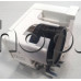 Пусково реле к-т (Monoblock 4V TX1C7,Type.MI,Mod.2021) с термичка на компресор за хладилник,Whirlpool ART-6502/A+