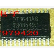 IC, LED driver ,24-TSSOP, DT1641AS Wisconsin for LG 29MT45D