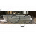 Плъзгащ рафт  495/455x365xH65mm easy-slide от хладилник ,Samsung RB-31FERNDSA/1EF 0001/0002