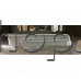 Плъзгащ рафт  495/455x365xH65mm easy-slide от хладилник ,Samsung RB-31FERNDSA/1EF 0001/0002