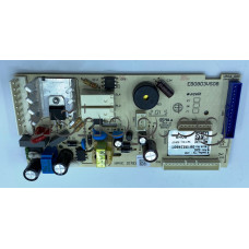 Платка у-ние и захранване 2-card GR Y_U-1 за хладилник-фризер,Beko RCNE520E31DZX(7293543193)
