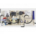 Платка у-ние и захранване 2-card GR Y_U-1 за хладилник-фризер,Beko RCNE520E31DZX(7293543193)