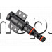 Пин конектор (клапан) кк-т към бойлера за кафеавтомат, Philips  HD-8834/09,Saeco xSmall