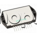 IC, NF-E,±55V,8A,>70W(±45V/8om),10-SIL ,Sanyo /PMC  STK086 ,STK086G