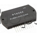 IC, NF-E,±55V,8A,>70W(±45V/8om),10-SIL ,Sanyo /PMC  STK086 ,STK086G