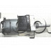 Потенциометър с мотор ALPS RK16812MG/50KAX2 ,2x50kom,0.5W,Log,8-изв.+2 ,d6x17.5/25mm,M9x6mm,Pioneer ,Denon ,Marantz Потенциометър с мотор ALPS RK16812MG/50KAX2 ,2x50kom,0.5W,Log,8-изв.+2 ,d6x17.5/25mm,M9x6mm,Pioneer ,Denon ,Marantz