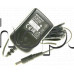 Адаптор-захранващ AC-MS1202S ,In 100-240VAC/0.25A,out-12VDC/0.2A за безжични слушалки ,Sony MDRRF811RK