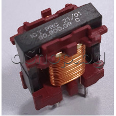 Импулсен трансформатор ICT PRC 90.900.09 C от захранване на платки за битови електроуреди.Vestel,Finlux,NEO ,Crown