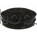 Филтър (carbon filter code:FKS386,typ:57 (d173/180xH26/43 mm) 1 кк-т 2 бр. за аспиратор,Elica,Ariston AH-62CMXHA,AEG,Electrolux,Ikea,Zanussi,Whirlpool
