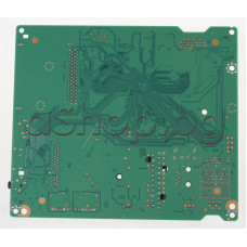 Блок печ.платка с елементи (EBR77562844 V3.22.00 main board) за LCD телевизор, LG 42LB561V-ZC.BEUWLJG