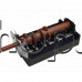 Ключ BSHG 120-42257-001 ,T150 ,16A/250VAC за фурната на готварска печка ,Bosch Siemens HN50040