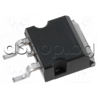 Triac,600V,8A,Igt/Ih<35/<35mA,D2Pak,Snubberless SMD,T835-600G  STMicroelectronics