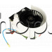 Мотор, платка, вентилатор кк-т за фритюрник , Tefal FZ-710015/12B