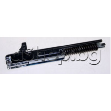 Метална панта-държач 225x21.5x58mm за вратата на фурна, Ariston CP-98 SP6F(44445990000),Indesit ,Whirlpool