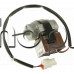 Мотор за вентилатор на фризер,(D4612AAA15)12VDC/0.24A/2.54W/2200rpm,Daewoo FRS-T20DAM,FRS-2411IAL