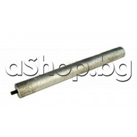 Анодна защита за бойлер-универсална,d17.5-18x200mm,закрепване шпилка M4 ,Ariston ,Indesit и други