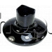 Накрайник-редуктор dxxx mm за съд 500ml на кухненски робот, brAun 4199 ,MQ-735 Braun Multiquick 7