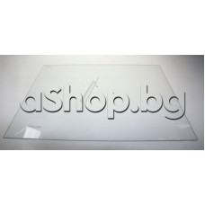 Стъкло-капак Biofresh (490x360x4 mm) за рафт на хладилник,Beko CS-234030