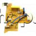 Контролна платка за управление на прахосмукачка,  Bosch BSG62022/04