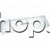 Предна плексигласова част Freshbox 0°C 496x180mm от чекмедже на хладилник , Whirlpool W7921OOXH (859991604880)