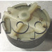 Електромотор - Direct DC- motor ,Mabuchi RF-500TB-12560,RD282X15 ,d32xH19.5/24.5mm,вал d1.8x8.5mm ,QAR0389-001 for JVC ,Daewoo,Kenwood ,Samsung