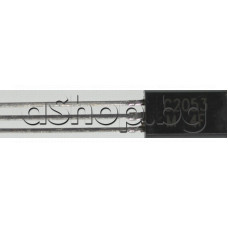 Si-N, VHF band ,40V,0.3A,0.6W,175MHz, TO-92Mode  ,C2053 Mitsubishi