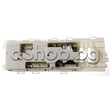 Основна платка-main board на автоматична пералня, Beko WMB-50811F(7147284900)