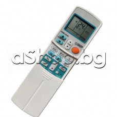 ДУ за климатик с LCD дисплей,Daikin FTX50GV1B,FTX71GV1B ,FTXS50FVMA
