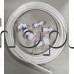 Кит-универсален (маркуч d6mm x6.0m+ 2 щуцера и 3 бързи връзки) за връзка към водопроводна мрежа на хладилник,Bauknecht ,Indesit  ,Ariston ,Whirlpool