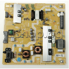 Платка захранване DC VSS-PD BOARD от LCD-телевизор, Samsung UE-65RU7092U/XXH