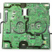 Платка захранване DC VSS-PD BOARD от LCD-телевизор, Samsung UE-65RU7092U/XXH
