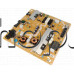 Платка захранване DC VSS-PD BOARD от LCD-телевизор, Samsung UE-65RU7092U/XXH