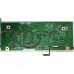 Платка T-CON board 3551L-1723C (3550S-2723C) на LCD/OLED телевизор,Panasonic TX-55FZ802B