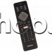 ДУ за телевизор (LCD) с меню+настройка и клавиатура на гърба ,Netflix,Rakuten TV,Philips 49PUS6561/12