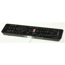 ДУ за телевизор (LCD) с меню+настройка и клавиатура на гърба ,Netflix,Rakuten TV,Philips 49PUS6561/12