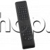 ДУ за телевизор (LCD) с меню+настройка и клавиатура на гърба ,Netflix,Rakuten TV,Philips 49PUS6561/12