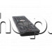ДУ за телевизор (LCD) с меню+настройка и клавиатура на гърба ,Netflix,Rakuten TV,Philips 49PUS6561/12