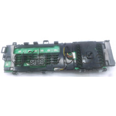 Платка управление-лицев панел с монт.елем. на  авт.пералня, Beko WTV-8633 XS0(2432302300)