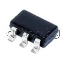 IC, LDO voltage regulator ,1.8V ,300mA ,SOT-23-5 ,Texas Instruments TLV73318PDBVR