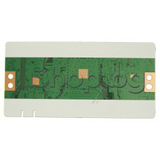 Платка TCON-board за LCD телевизор,Sony KD-43XF8505
