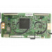 Платка TCON-board за LCD телевизор,Sony KD-43XF8505