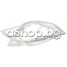 Уплътнение 575x965mm за врата-хладилно на хладилник,Beko DS-227020(7507420014),DS-227030N